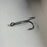 Owner Double Frog Hook