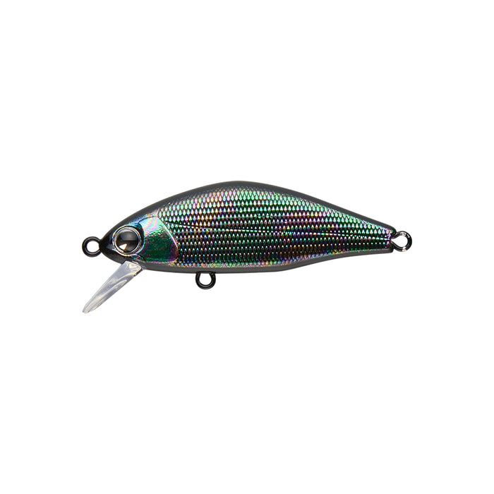 ima Issen 455 MAX- Titanium Black