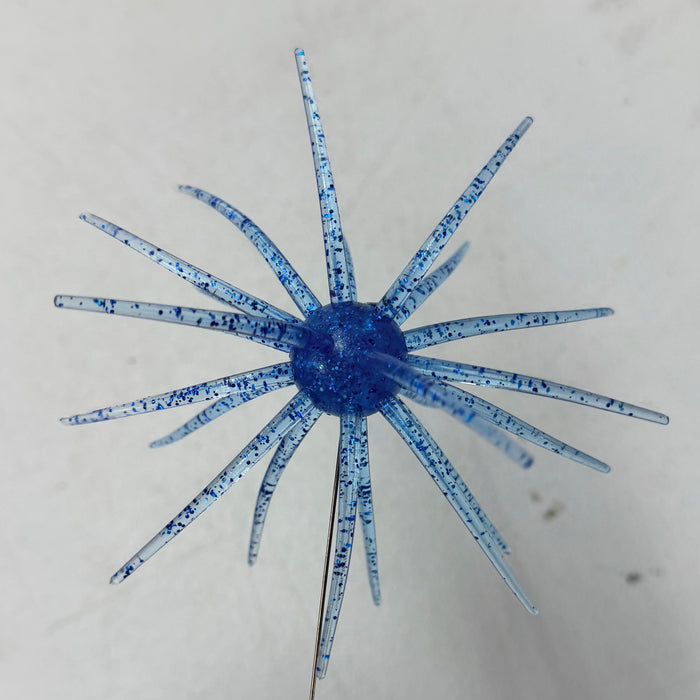 Texoma Tungsten Apex Cluster