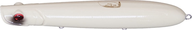 Ima Baby Stik 105 Walking Bait- Bone