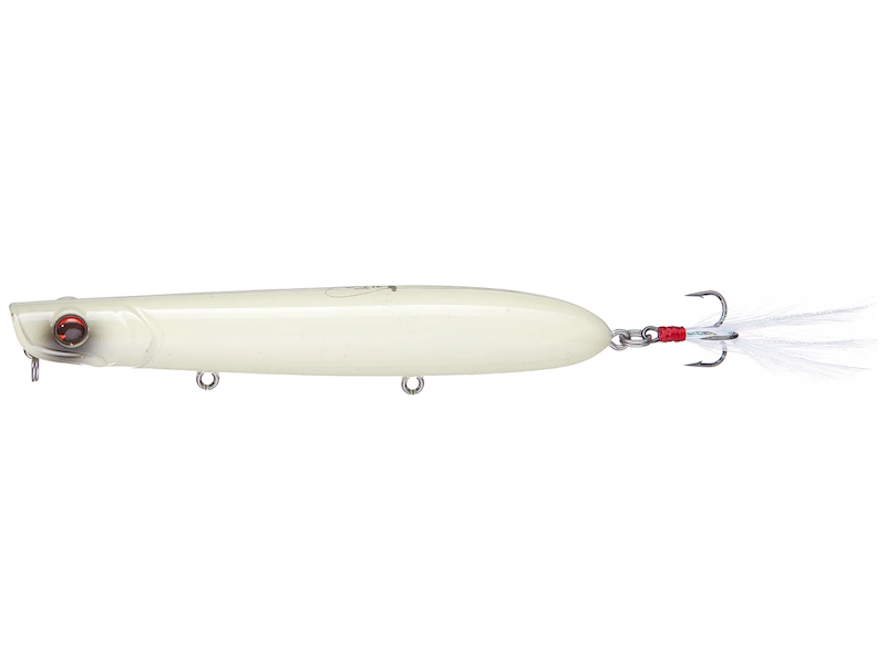 Ima Baby Stik 105 Walking Bait- Bone