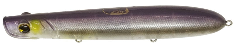 Ima Little Stik 135 Walking Bait- Real Ghost Shad