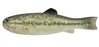 Imakatsu Bass Worm Flat 145- Largemouth Bass