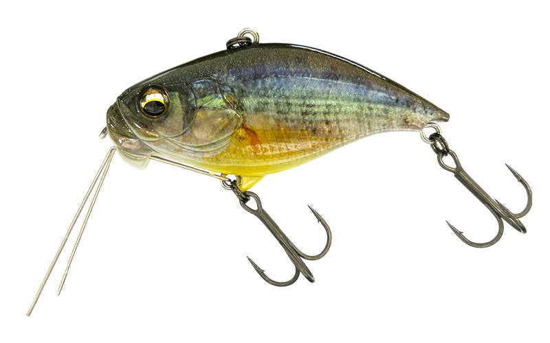 Imakatsu FD VIB Lipless Crankbait- Ghost Kogill