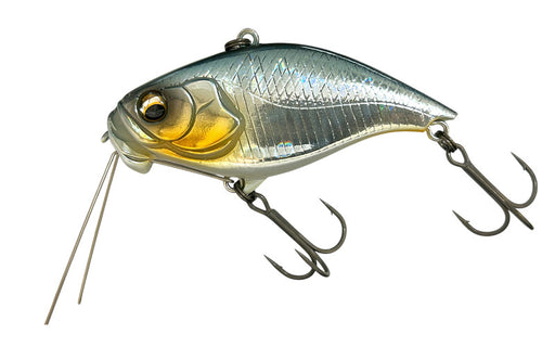 Imakatsu FD VIB Lipless Crankbait- Alumina Hasu