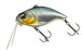 Imakatsu FD VIB Lipless Crankbait- Alumina Hasu