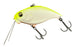 Imakatsu FD VIB Lipless Crankbait- Imakatsu Lemon