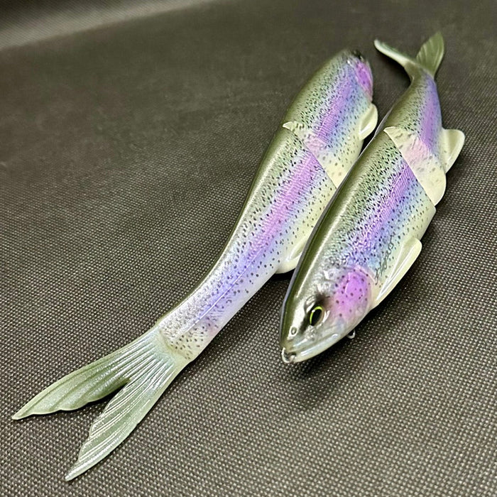 Impact Trout