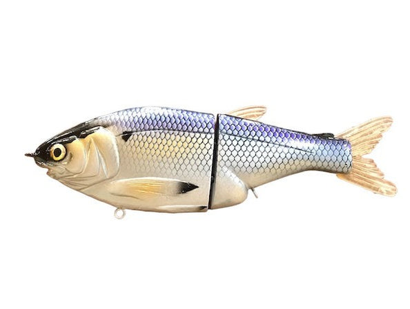 Extremely Rare Bass Pro Shops SLO-MO Swimbaits 5.75 SHAD Extremely Rare Bass Pro Shops SLO-MO Swimbaits 5.75 SHAD