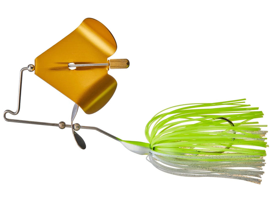 Jackall Fire Cracker Buzzbait