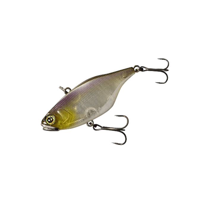 TN 60 Ghost Minnow