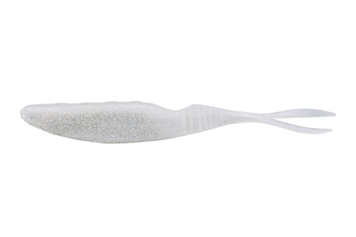 Jackall Bital Minnow- Glitter Pearl