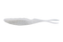 Jackall Bital Minnow- Glitter Pearl