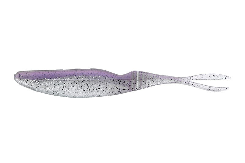 Jackall Bital Minnow- Glitter Wakasagi
