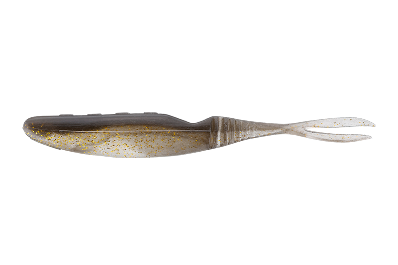 Jackall Bital Minnow- Japan Shad