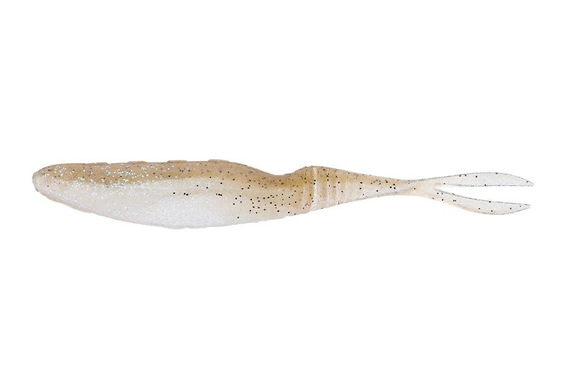 Jackall Bital Minnow- Sparkling Wakasagi