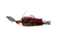 Jackall Super Break Blade- Red Craw