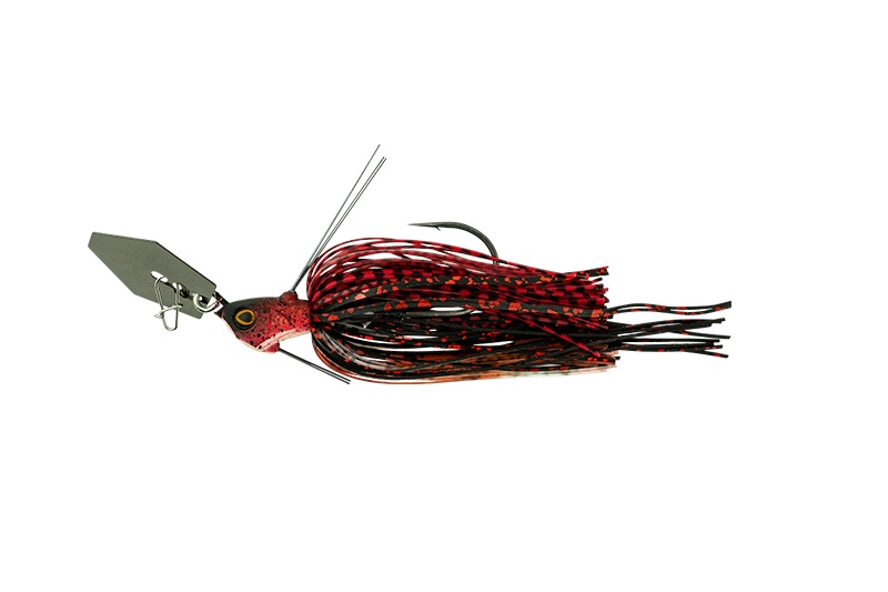 Jackall Super Break Blade Bladed Jig — Lake Pro Tackle