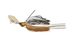 Jackall Break Blade Fine- Hologram Gold