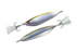 Jackall Counter Back Spoon- Japan Shad