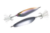 Jackall Counter Back Spoon- Kyoya Wakasagi