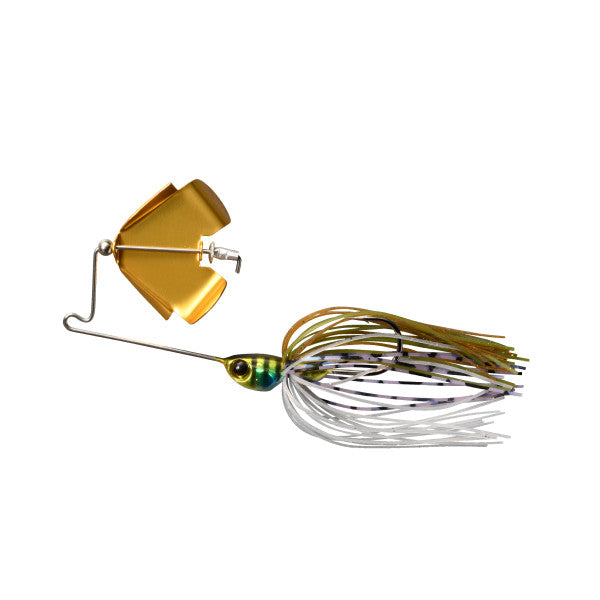 Jackall Derabuzz- Bluegill