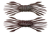 Jackall Drift Crab- Kurobenkeigani