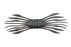 Jackall Drift Crab- Mimic Shrimp