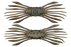 Jackall Drift Crab- Mokuzugani