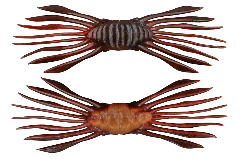 Jackall Drift Crab- Sawagani