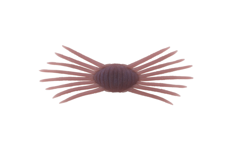 Jackall Drift Crab Mini- Benkeigani