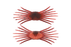 Jackall Drift Crab Mini- Sawagani