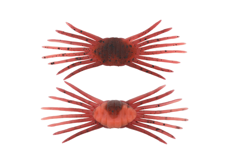 Jackall Drift Crab Mini- Sawagani