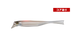 Jackall Elastomer Drift Fry- Sight Kuwase Wakasagi