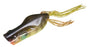 Jackal Gavacho Frog- Gold Gill