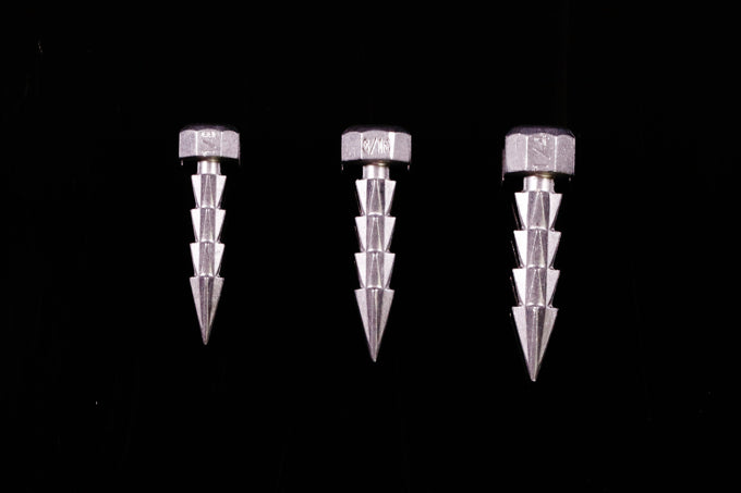 Jackall Hammernail Sinker