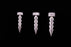 Jackall Hammernail Sinker