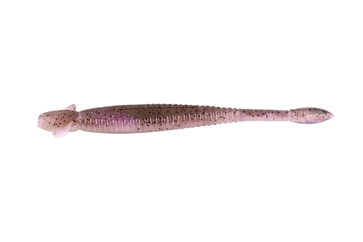 Jackall I Shad Clio- Clear Wakasagi