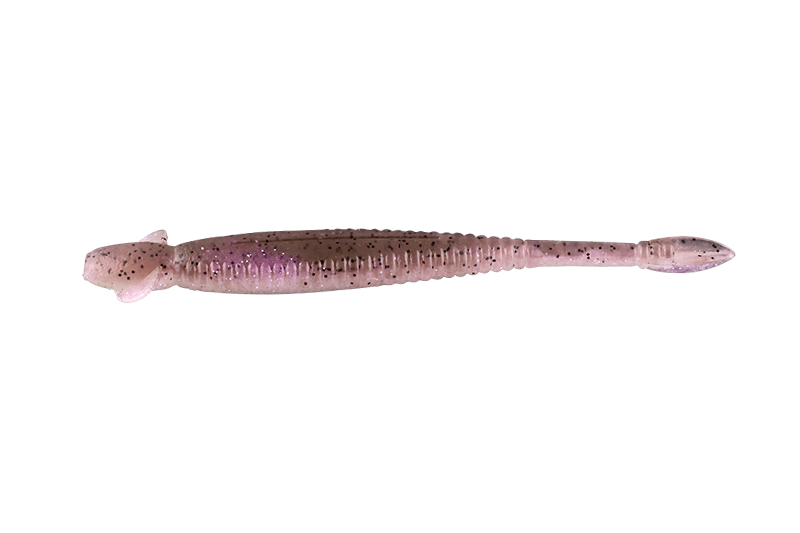 Jackall I Shad Clio- Clear Wakasagi