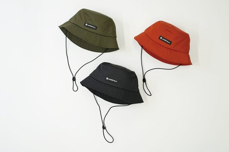 Jackall Insulation Bucket Hat