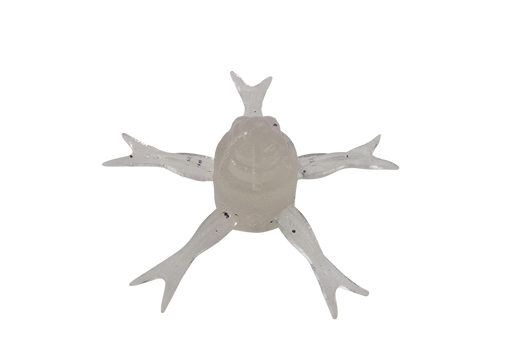 Jackall Jimmy Henge- Sight Pearl White