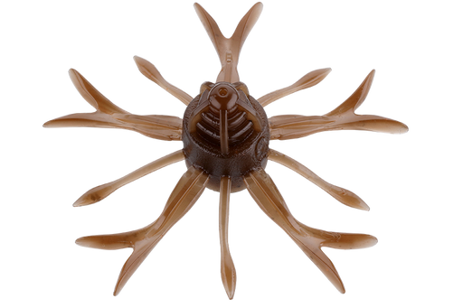 Jackall King Jimmy Henge- Green Pumpkin Pepper