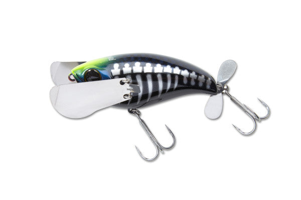 Jackall Pompadour | Wake Baits — Lake Pro Tackle