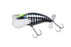 Jackall Pompadour- Black Bone