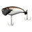 Jackall Pompadour- Black Shad