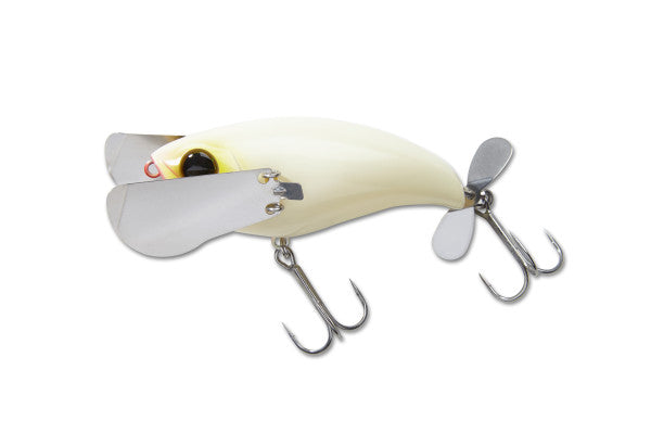 Jackall Pompadour | Wake Baits — Lake Pro Tackle