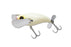 Jackall Pompadour- Bone White