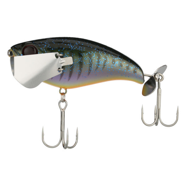 Jackall Pompadour | Wake Baits — Lake Pro Tackle