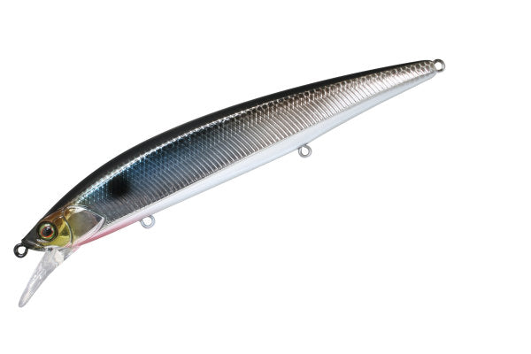Jackall Rerange- HL Silver Shad