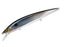 Jackall Rerange- HL Silver Shad